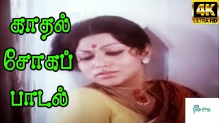 SPSailajaB S Sasirekha  Love Sad H D Song [upl. by Hammer]