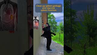 Improve hip joint flexibility relieve pain health martialarts kungfu taichiforhealth taichi [upl. by Darci]