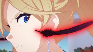 Trailer of New Animation Reawakening  Honkai Impact 3rd [upl. by Eerahs]