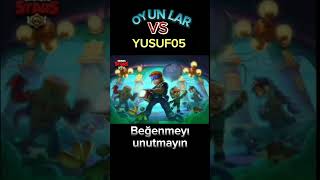 BS Yükleme sesleribrawlstars [upl. by Leunas418]