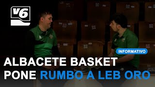 Primer partido de Play Off del Bueno Arenas Albacete Basket [upl. by Suirrad]