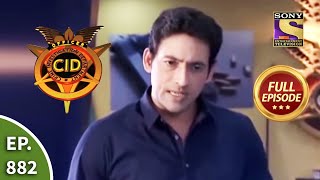 CID  सीआईडी  Ep 882  A Burning Demise  Full Episode [upl. by Leak164]