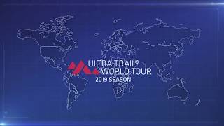 UltraTrail® World Tour 2019 [upl. by Anertal]