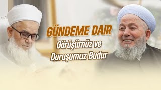 Mahmud Efendi Hazretlerine Rabıta Yapan Tarikatta Nakıs Kalır Mı  Ahmet Mustafa Güvener Hoca [upl. by Kaja759]