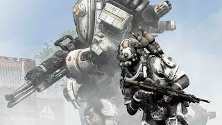 Titanfall  The Review [upl. by Ignacius]