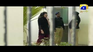 Khaani Geo Drama Khaadi And Khaani First Meet Scene  Scene 1 [upl. by Genna]