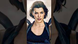 Alice amp Claire Take Down the Zombie Axeman Together  Resident Evil Afterlife  Recap Blaze [upl. by Nelhsa]