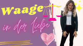 Sternzeichen Waage EIGENSCHAFTEN und LIEBE [upl. by Maggie]