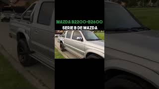 Camionetas BARATAS y muy BUENAS camionetas4x4 chevroletluv mazdab2200 nissand21 camionetas4x4 [upl. by Hamo388]