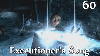 Skyrim SE Ordinator Pure Mage How To Get Ahtar The Executioner As A Follower Ep60 [upl. by Kinsler92]