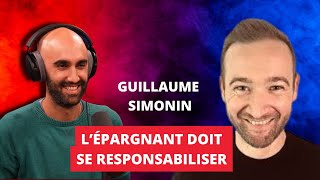 Comment devenir son propre conseiller  Avec Guillaume Simonin [upl. by Beutler169]