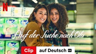 Auf der Suche nach Ola Staffel 2 Clip mit Untertitel  Trailer auf Deutsch  Netflix [upl. by Hplodur101]