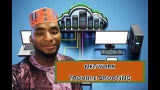 How to troubleshoot a network [upl. by Tcideneb499]