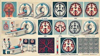 Understanding Imaging Exams for Stroke Diagnosis [upl. by Bowman]