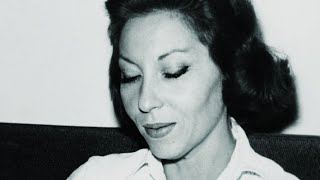 quotEspero que você esteja pertoquot  Clarice Lispector [upl. by Mchenry]