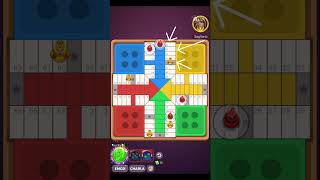 Primero Video con mi voz  parchis Star Big Win 40 [upl. by Odie]