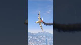 Ram Air Turbine in an aeroplane [upl. by Shamrao]