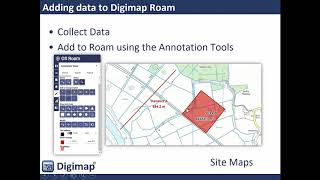 Adding fieldwork data to maps [upl. by Arok859]