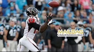 Should The Ravens Sign Returner Devin Hester  RavensMailbag  Baltimore Ravens [upl. by Diego]