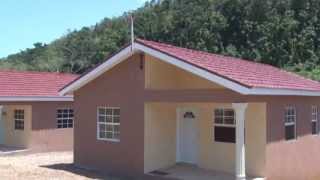 The Hills of Boscobel Virtual Tour furnished by Courts Jamaica [upl. by Oruasi]