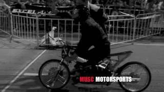 KING DRAG BIKE OPEN  KBS MALAYSIAN DRAG RACE 2013 R3 [upl. by Ahsirkal]