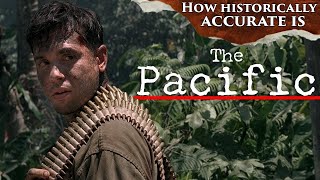 History Buffs The Pacific [upl. by Aggarwal]