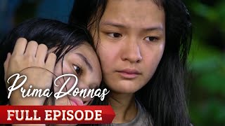 Prima Donnas Full Episode 33  Stream Together [upl. by Haff]