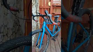 Cannondale Topstone 4 Gravel Bicycle [upl. by Eleynad]