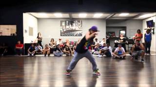 RINO Dance fx  NU ABO [upl. by Clerk953]