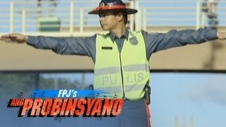 FPJs Ang Probinsyano Cardos new assignment With Eng Subs [upl. by Ecadnac567]