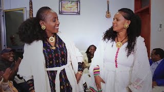 Grmay HSlase  Teberihuni  New Ethiopian Tigrigna Music 2018 Official Video [upl. by Sewoll]