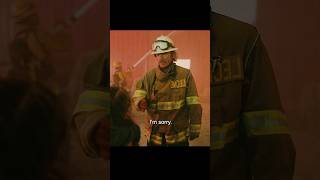 Firefighters rescue girl horse movieshorts video [upl. by Selec]