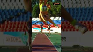 Veronika SEMASHKO 🇷🇺❤️❤️ Russian Cup 2024 shorts athletics viral [upl. by Jael]