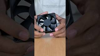 Diy cooling fan  गजब 😎 jlcpcb [upl. by Caril]