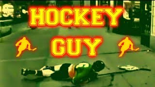 The Tom Green Show  Hockey Guy [upl. by Glaab726]