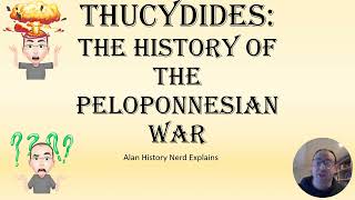 Thucydides [upl. by Rachael]