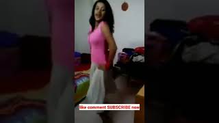 Eden College hostel Girl Eshita Dance  Bangladesh Collage Girl [upl. by Carita]