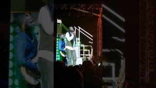 Buju Banton  Long Walk to Freedom Tour Bahamas 2019 bujubanton [upl. by Ikceb]