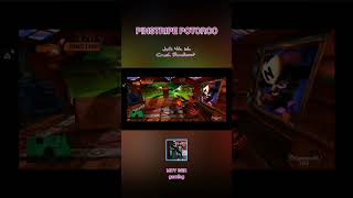 Pinstripe PotorooCrash Bandicoot [upl. by Siraj]