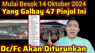 Pinjol🔴LIVE MEDY BRAWNYquotNgopiNgobrol Pinjol [upl. by Kwarteng]