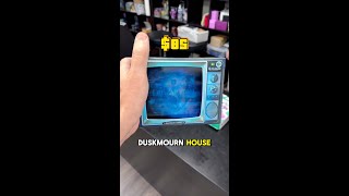 Duskmourn House Of Horrors INSANE Box Magic The Gathering [upl. by Salome]