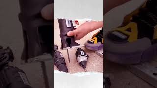 Top Cordless Battery Drills Every ProjectCordlessDrill BatteryDrill DIYToolsgadgets shorts [upl. by Kiyoshi]