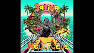 Sativa  Mou Focus Official Audio [upl. by Noirb]