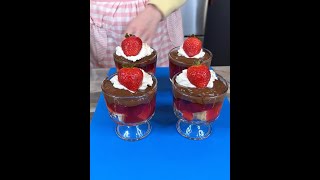 Easy Holiday desserts [upl. by Ahsienat]