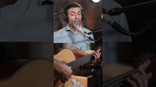 Hidayet  Çarşambayı Sel Aldı  Cover  Recording Session 2024 Ethno Music TV 4k [upl. by Gitlow]