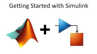 Getting Started with Simulink [upl. by Algernon656]