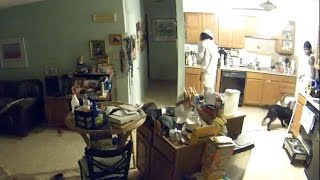 FLPD Residential Burglary  Case 16139506 [upl. by Dde903]