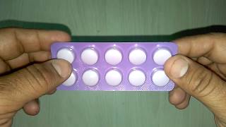 सबसे ज्यादा इस्तेमाल की जाने वाली Emsulide P Tablets की पूरी जानकारी amp Review [upl. by Dot]