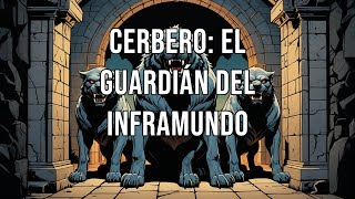 Cerbero El guardián del inframundo [upl. by Yurik]