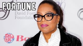 Oprah’s Annual ‘Favorite Things’ List I Fortune [upl. by Ahsikram]